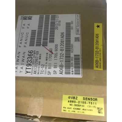 Датчик FANUC A860-2155-t511