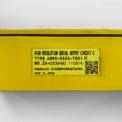 Датчик FANUC A860-0333-T801