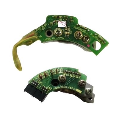 Датчик FANUC A20B-9000-0010/0500