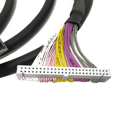 Датчик FANUC 50PINS