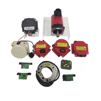 Датчик FANUC A290-0853-V350