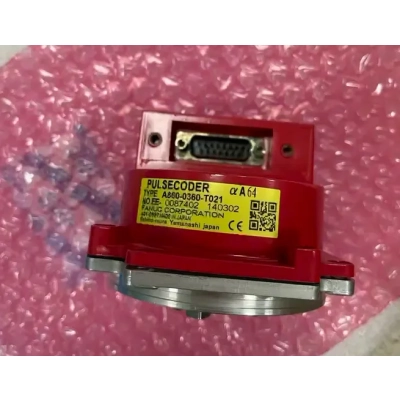 Энкодер FANUC A860-0360-T021