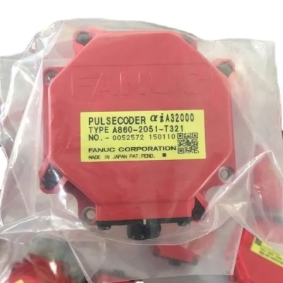 Энкодер FANUC A860-2051-T321