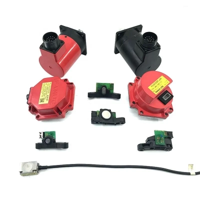 Энкодер FANUC A860-2150-T404