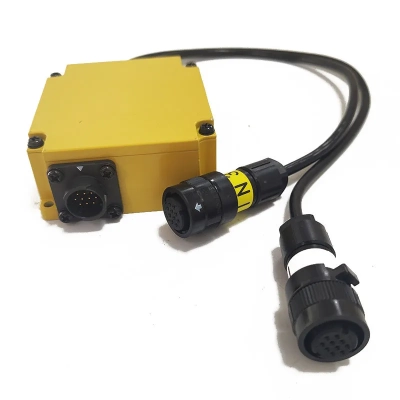 Энкодер FANUC A860-2033-T601