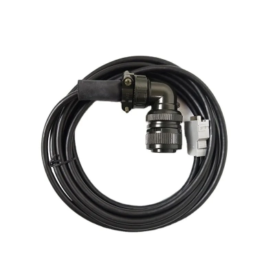 Энкодер FANUC A06B-6080-K843#L-5M