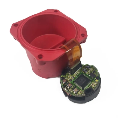 Энкодер FANUC A20B-0032-B075