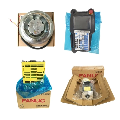Энкодер FANUC case