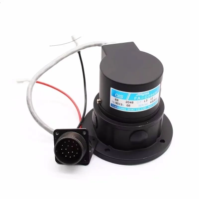Энкодер FANUC OIS