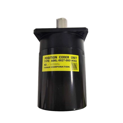 Энкодер FANUC A86L-0027-0001#102