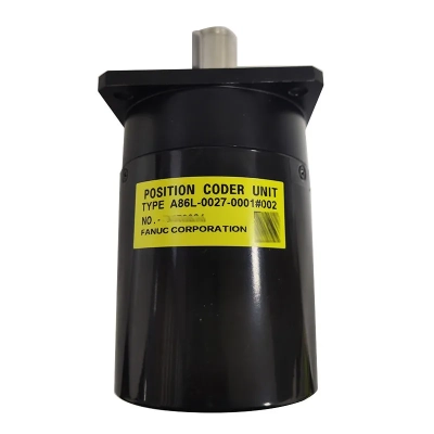 Энкодер FANUC A86L-0027-0001#002