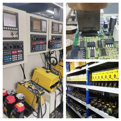 Модуль питания FANUC PSU