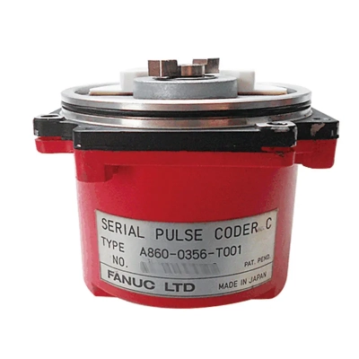 Энкодер FANUC A860-0356-T001