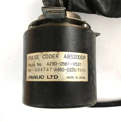 Энкодер FANUC A290-0561-V531