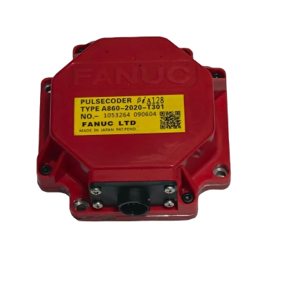 Энкодер FANUC BiA128