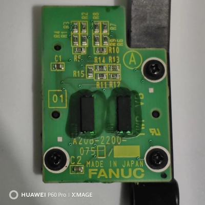 Энкодер FANUC A20B-2200-075F