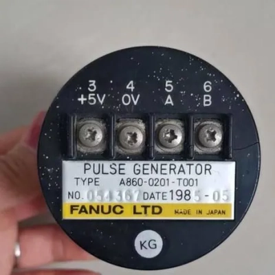 Энкодер FANUC A860-0201-T001