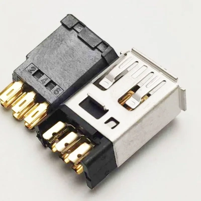 Энкодер FANUC JZSP-CMP00
