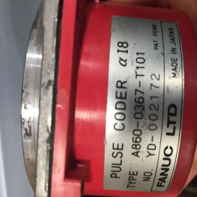 Энкодер FANUC A860-0367-T101