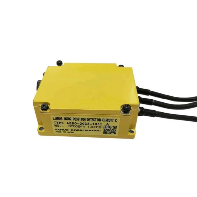 Энкодер FANUC A860-2033-T201