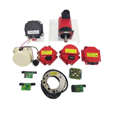 Энкодер FANUC A860-2099-T302