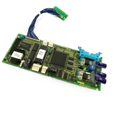 Инвертор FANUC A20B-2100-0090