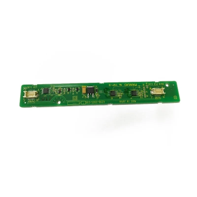 Инвертор FANUC A20B-2005-0362