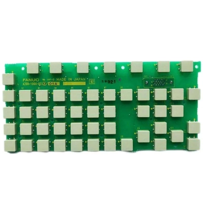 Инвертор FANUC A20b-8100-0962