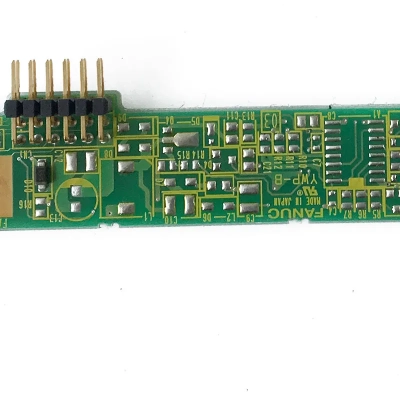 Инвертор FANUC A20B-8100-0969