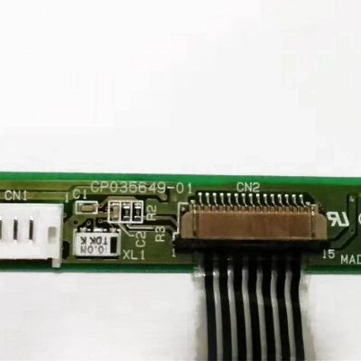 Инвертор FANUC N16B-0580-0501