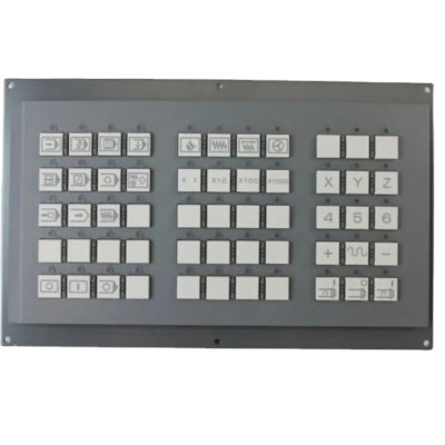 Панель управления FANUC A02B-0338-C243