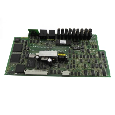 Контроллер FANUC A06B-0572-B076