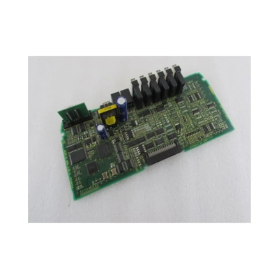 Инвертор FANUC A06B-2420-B123#0101