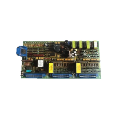 Инвертор FANUC A06B-0128-B675#0008