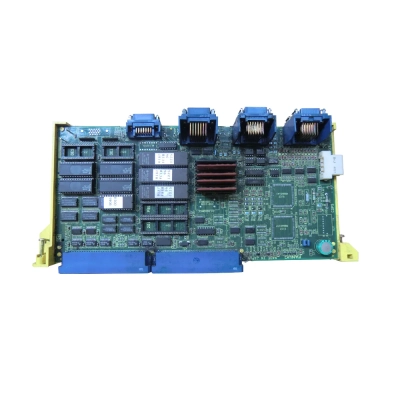 Инвертор FANUC A06B-2078-B507