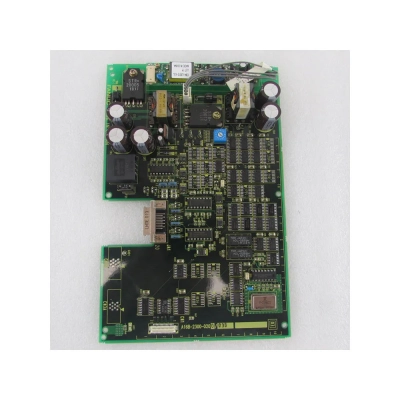Инвертор FANUC A16B-2202-0725