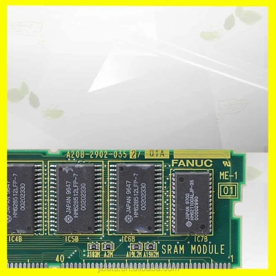 Инвертор FANUC A20B-2902-0352