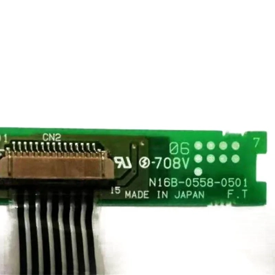 Инвертор FANUC N16B-0558-0501