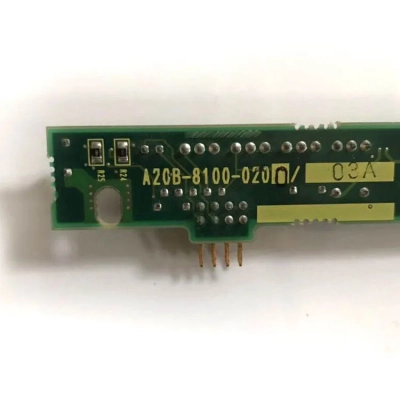 Инвертор FANUC A20B-8100-0200