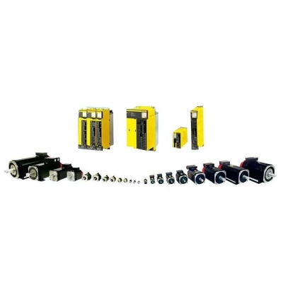 Контроллер FANUC A20B-8201-0210