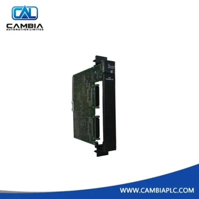 Модуль FANUC IC697BEM731Z
