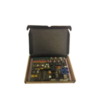 Модуль FANUC DS200ADMAH1AAA