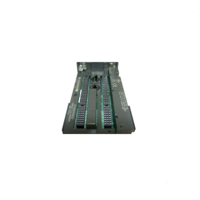 Модуль FANUC IC693ALG392