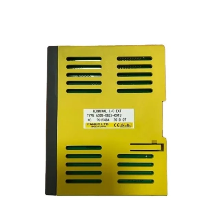Модуль FANUC A03B-0823-C013