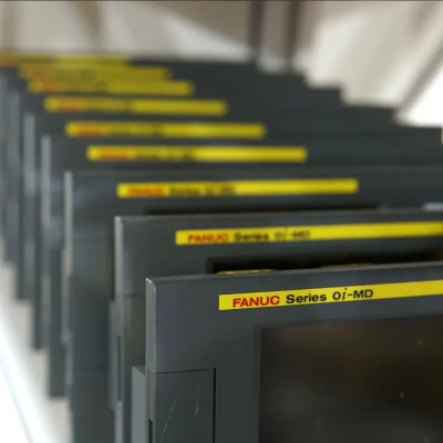 Модуль FANUC A03B-0819-C015