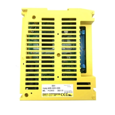 Модуль FANUC A02b-0323-c205