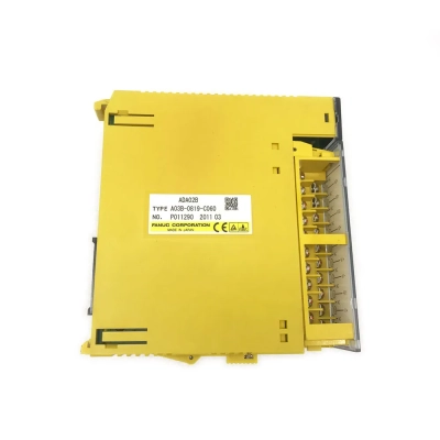 Модуль FANUC A03B-0819-C060