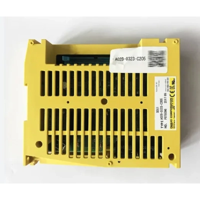 Модуль FANUC A06B-0323-C205