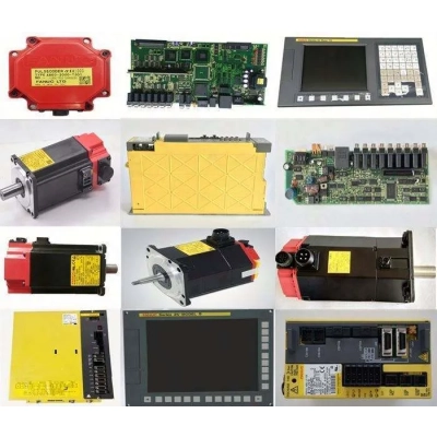 Модуль FANUC IC694MDL753