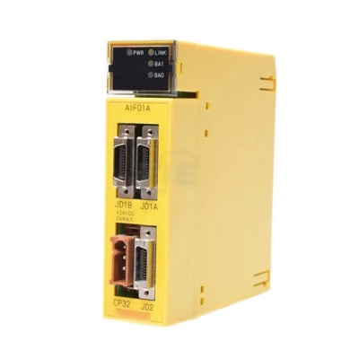 Модуль FANUC A03B-0807-C011